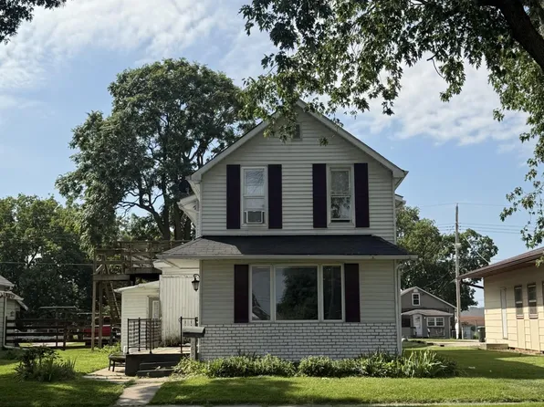 1634 Avenue I, Fort Madison, IA 52627