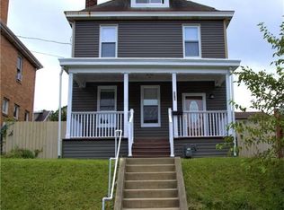 176 Grasmere St, Pittsburgh, PA