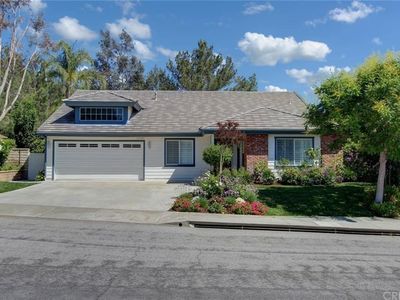 27102 Colebrook Pl, Santa Clarita, CA, 91354