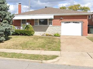 4133 Robert Ave, Saint Louis, MO 63116