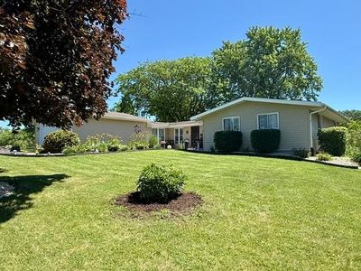10721 Grover Oaks Rd, Roscoe, IL, 61073