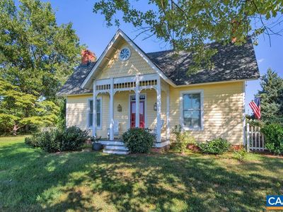 35 Paynes Landing Rd, Scottsville, VA, 24590