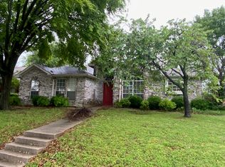 2503 High Pointe Blvd, McKinney, TX 75071
