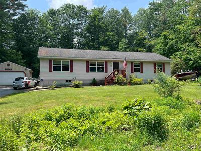30 Winter Road, Hillsboro, NH, 03244