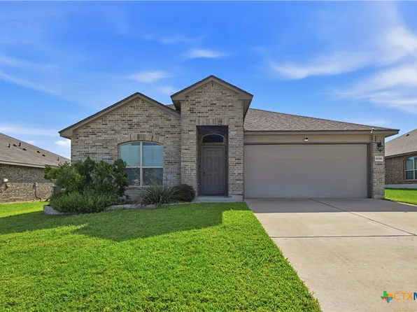 9206 Susan Dr, Killeen, TX 76542