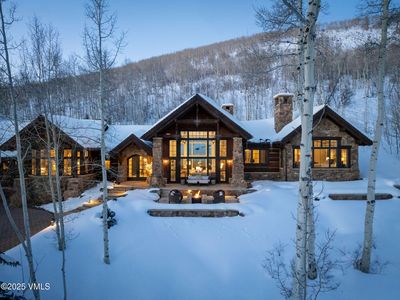 1724 Paintbrush, Avon, CO, 81620