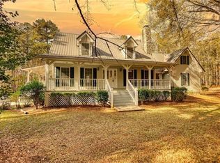 2491 Reids Ferry Rd, Buckhead, GA 30625