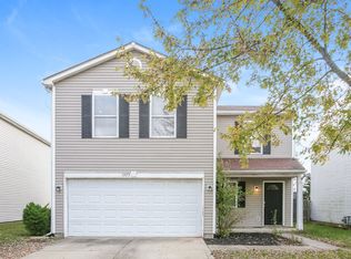 13173 N Brick Chapel Dr, Camby, IN
