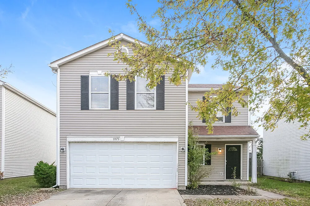 13173 N Brick Chapel Dr photo 1