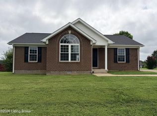 137 Copperfield Way, Bardstown, KY 40004