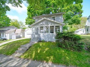 704 Lincoln St, Jackson, MI 49202