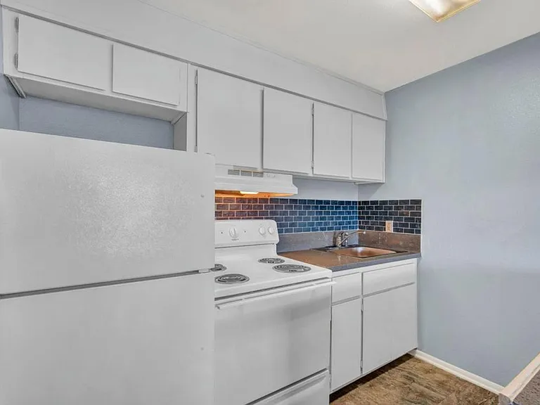 Vega Villita Apartments — Photo 6