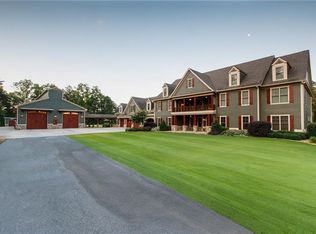 303 Stillwater Ln, Dawsonville, GA 30534
