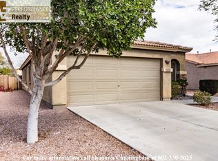 15956 W Crocus Dr, Surprise, AZ 85379