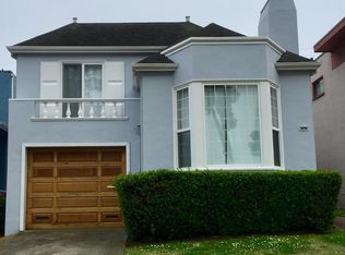 763 S Mayfair Ave, Daly City, CA 94015