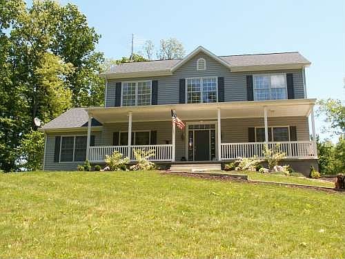 2nd image of 107 Doe Hill Dr