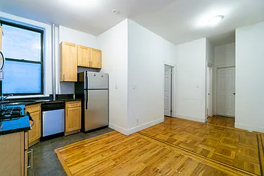 Rented by City Connections Realty