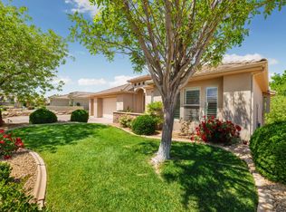 2996 S Limestone Dr, Saint George, UT 84790