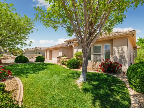 2996 S Limestone Dr, Saint George, UT 84790