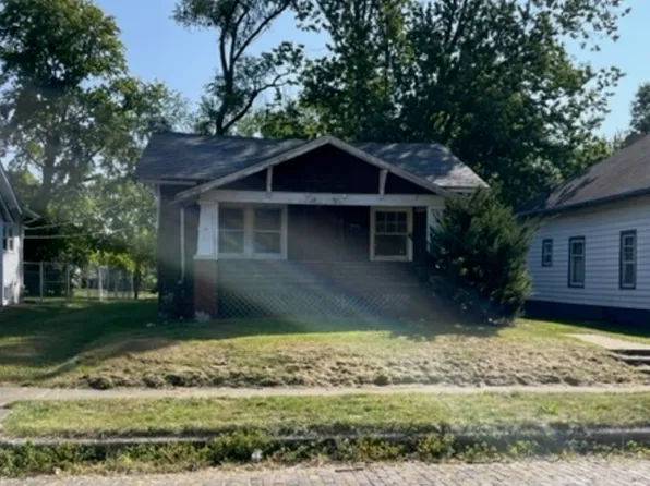 1211 N Grant St, Danville, IL 61832