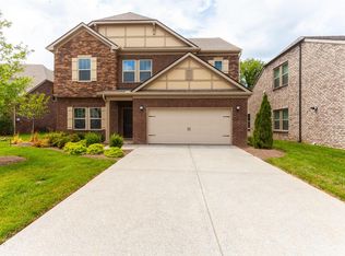 1732 Foxland Blvd LOT 1225, Gallatin, TN 37066