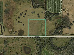 Vandolah Rd, Wauchula, FL 33873