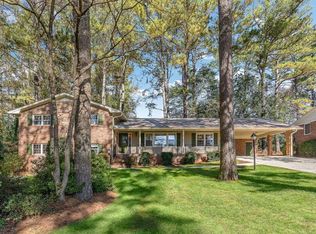 2956 Whitby Dr, Atlanta, GA 30340