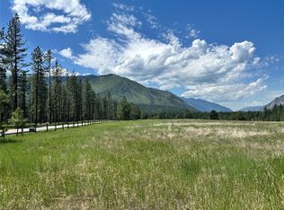 Nhn River Rd W, Plains, MT 59859