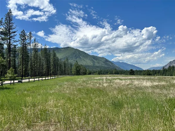 Nhn River Rd W, Plains, MT 59859