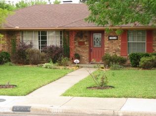 10319 Carry Back Cir, Dallas, TX 75229