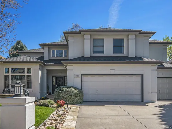 3002 S Oak Way, Lakewood, CO 80227