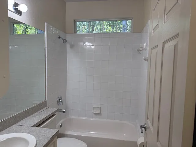 1st bathroom