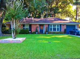 213 San Fernando Blvd, Savannah, GA 31419