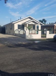 7926 Alix Ave, Los Angeles, CA, 90001