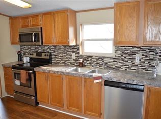 198 Woodford Ln, Stoneville, NC 27357