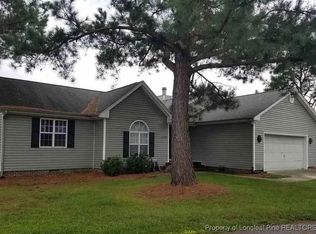 692 Cedar Point, Vass, NC 28394