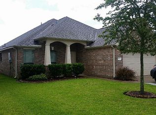 4614 Meadow Way Dr, Deer Park, TX 77536