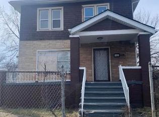 9809 Wyoming St, Detroit, MI 48204