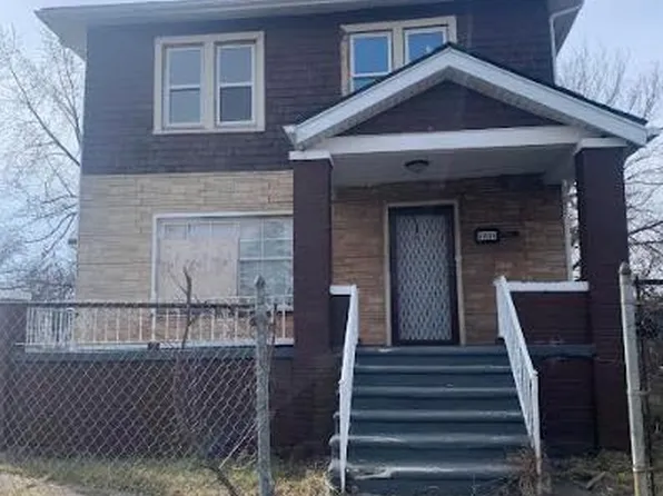9809 Wyoming St, Detroit, MI 48204
