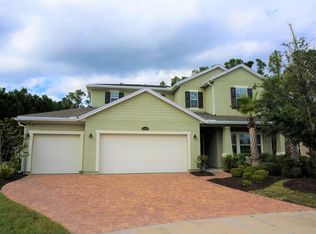 15970 Baxter Creek Dr, Jacksonville, FL 32218