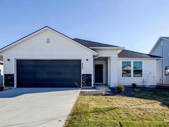 312 N Meadowsweet Ave, Kuna, ID 83634