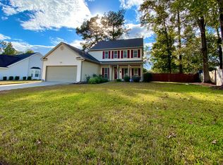 102 Cairnwell Pass, Goose Creek, SC 29445