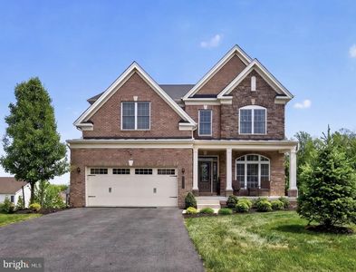 11003 Sweet Apple Ct, Upper Marlboro, MD, 20772