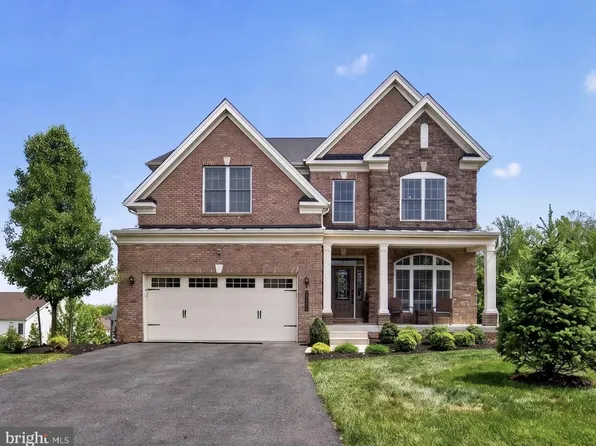 11003 Sweet Apple Ct, Upper Marlboro, MD 20772