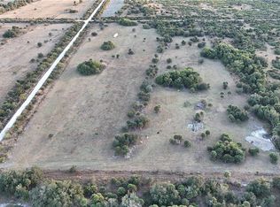 1425 Cabbage Ln, Okeechobee, FL 34974