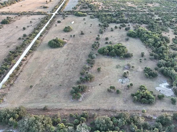 1425 Cabbage Ln, Okeechobee, FL 34974