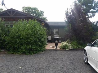1269 NW Harwood St, Prineville, OR 97754