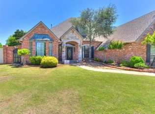 1350 E Angel Fire Ter, Mustang, OK 73064