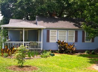 390 Price Ave, Athens, GA 30606