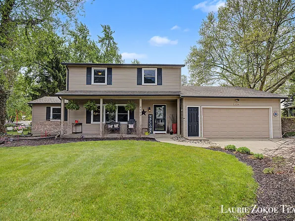 4564 Fenwood St SW, Grand Rapids, MI 49534